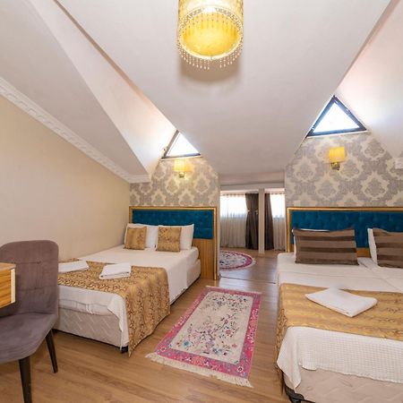 Ista Palace-Grand Bazaar 伊斯坦布尔 外观 照片