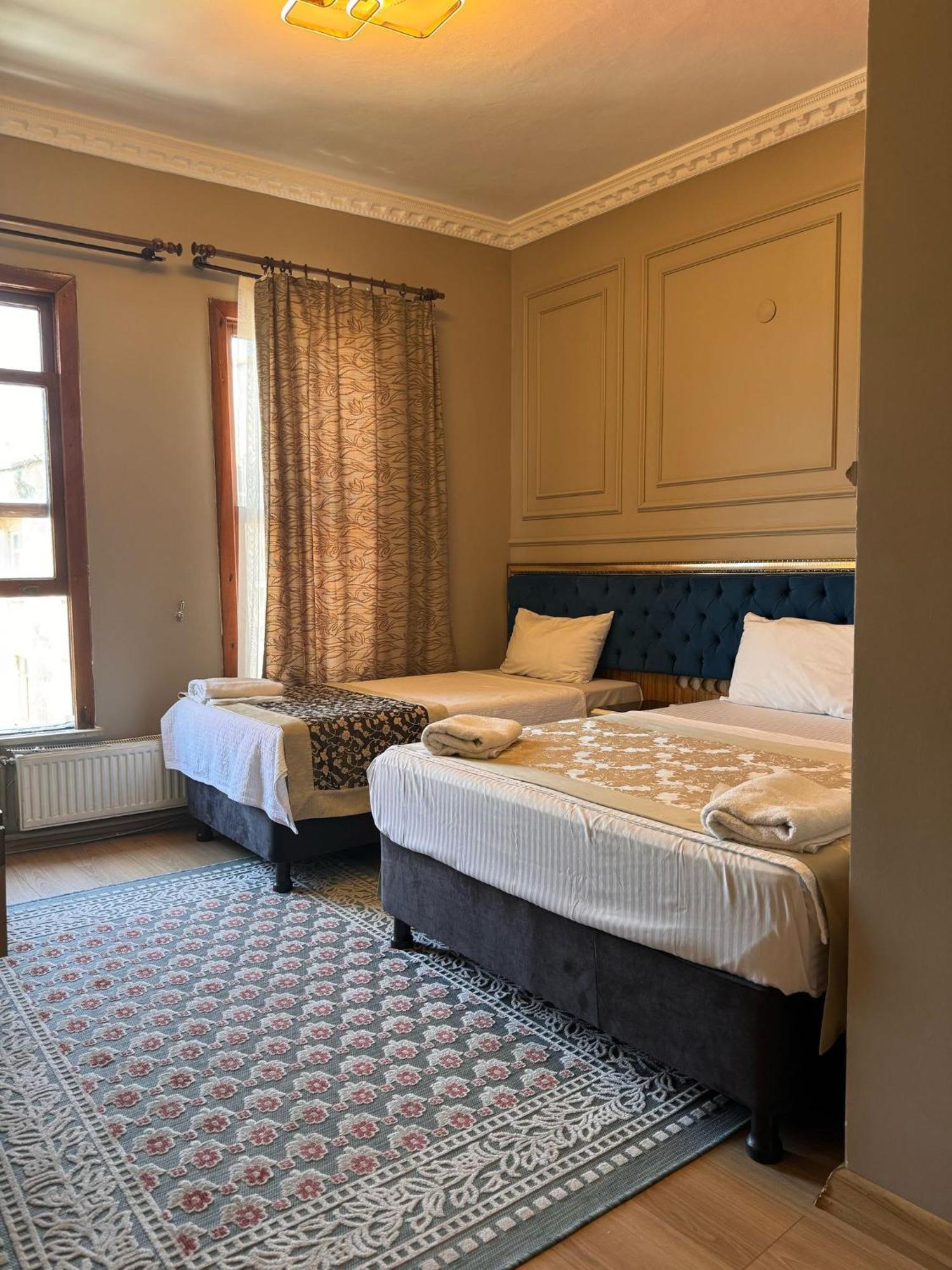 Ista Palace-Grand Bazaar 伊斯坦布尔 外观 照片